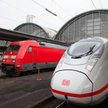 Niemiecka kolej myśli o chińskich pociągach
