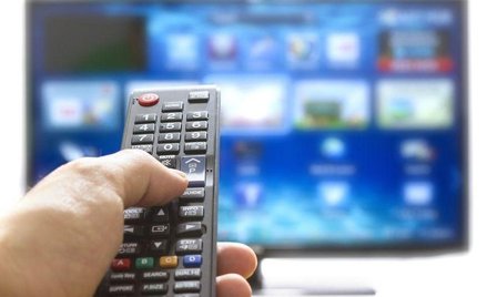 Internet i TV bliżej siebie
