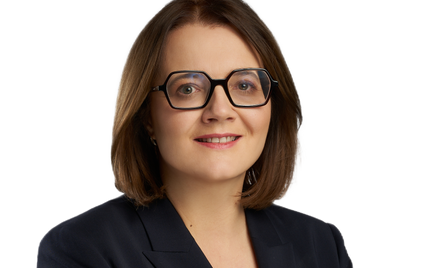 Justyna Bauta-Szostak – radca prawny, doradca podatkowy, partner i szef zespołu nieruchomości MDDP