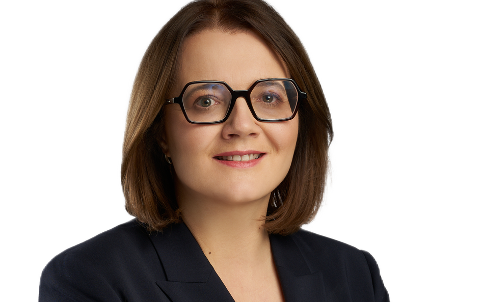 Justyna Bauta-Szostak – radca prawny, doradca podatkowy, partner i szef zespołu nieruchomości MDDP