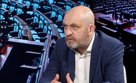 Karoń: Do wyborcy przemawiają lęk, zagrożenie i nienawiść