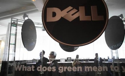 Dell wierzy w Windowsa