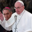 Watykan: Papież Franciszek zaostrza przepisy dotyczące pedofilii