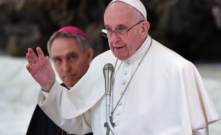 Watykan: Papież Franciszek zaostrza przepisy dotyczące pedofilii