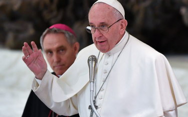 Watykan: Papież Franciszek zaostrza przepisy dotyczące pedofilii
