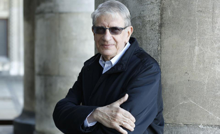 Prof. Wojciech Roszkowski