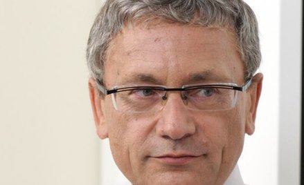 Jak chirurg został cenzorem