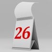 Wydarzy się dziś. Kalendarium wydarzeń na rynkach w dniu 26.09.2025
