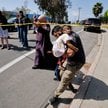W momencie ataku w zaatakowanym Centrum Islamskim w San Diego znajdowało się kilkanaścioro dzieci