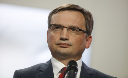 Zbigniew Ziobro