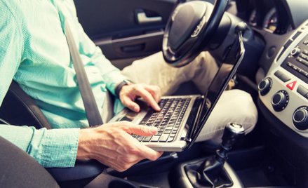 Rozbudowa CEPiK: łatwiej będzie sprawdzić badania techniczne pojazdu