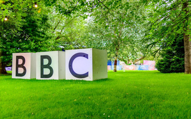 Biali mężczyźni przestaną wyjaśniać świat na antenie BBC?