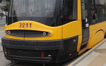 Kursowanie tramwajów linii 15 zostanie zawieszone