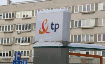 TP otrzymała 1,725 mld zł za udziały TP Emitela