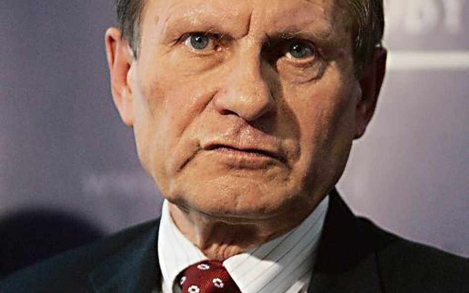 Leszek Balcerowicz