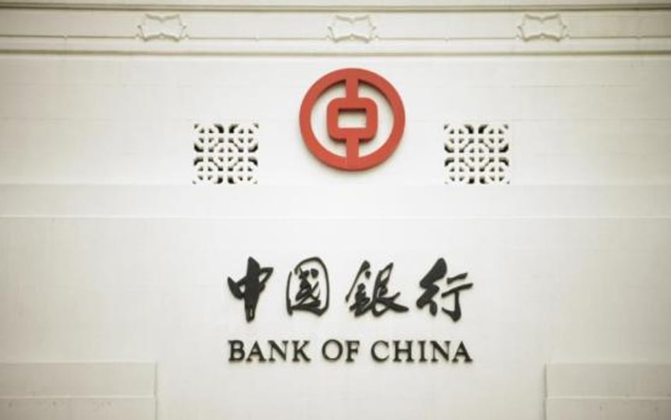 Bank of China (Fot. epSos.de / Foter / CC BY)