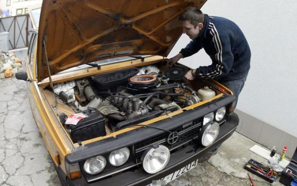 Nowe przepisy akcyzowe mogą trafić przed unijny trybunał