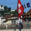 Szwajcarzy mogą przyciąć zarobki menedżerów