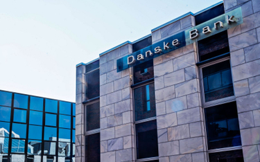 Sześciu niewinnych w Danske Banku
