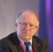 Herbert Wirth, prezes KGHM Polska Miedź SA