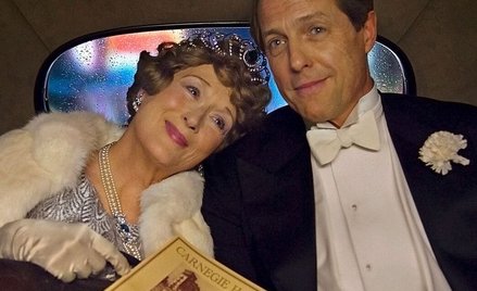 "Boska Florence" - recenzja