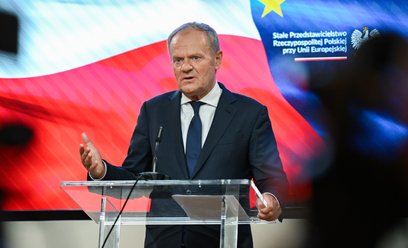 Dowiemy się na co idą publiczne pieniądze. Watchdog apeluje do premiera