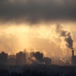 Minister energii pozoruje walkę ze smogiem