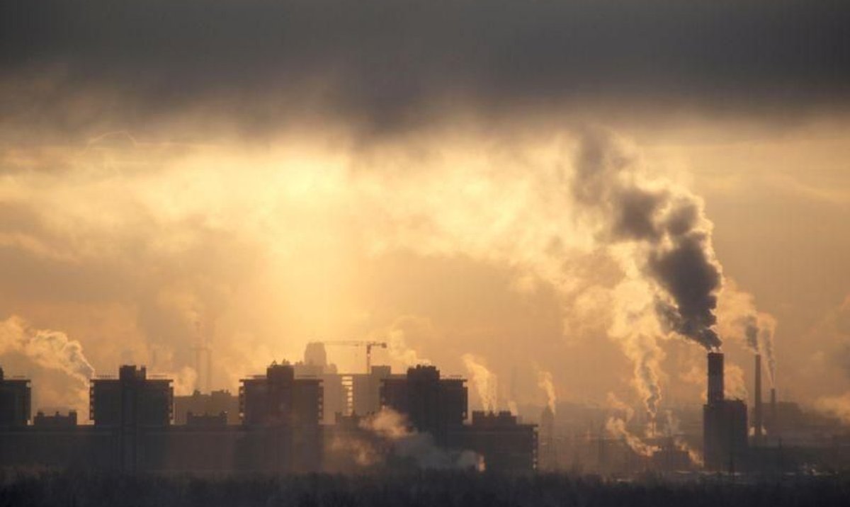 Miliardy pójdą na nowe filtry do elektrowni i ciepłowni