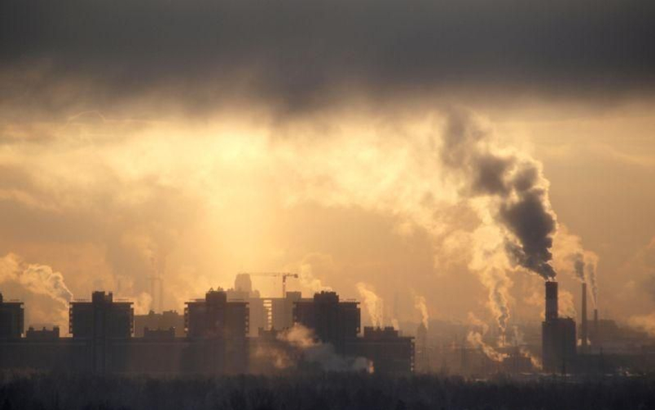 Czeka nas głęboka redukcja emisji CO2