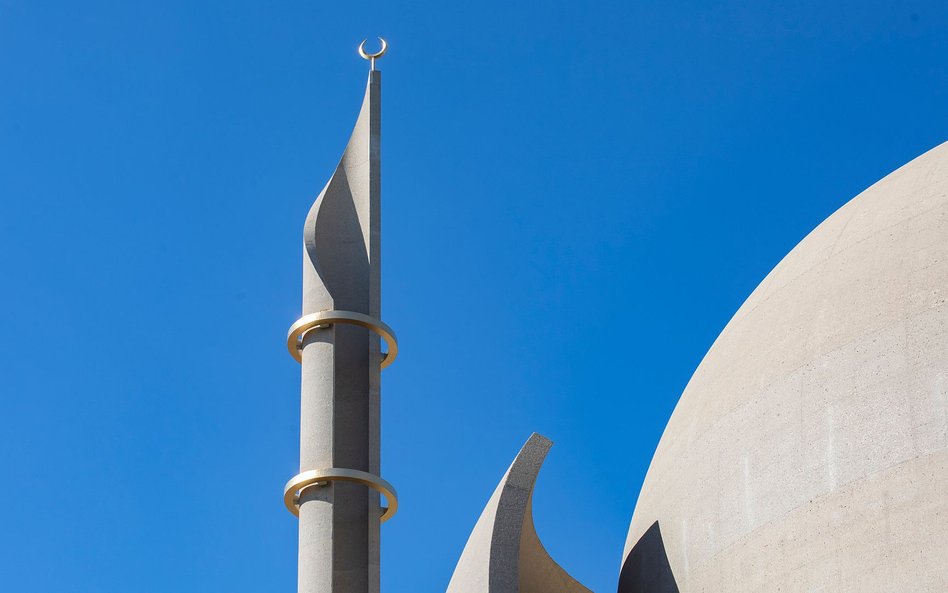 Tylko garstka imamów to islamscy teolodzy.