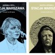 "Stacja Warszawa", rys. Przemysław Trust Truściński
