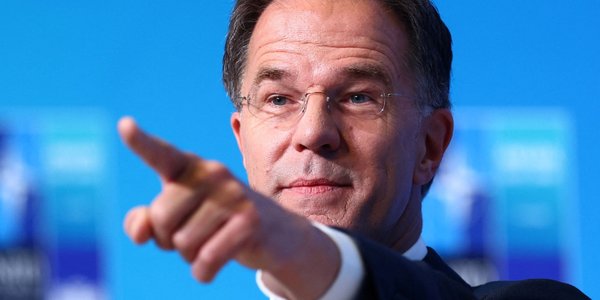 Sekretarz generalny NATO chwali Polskę: Osiągnęliście już wszystkie cele
