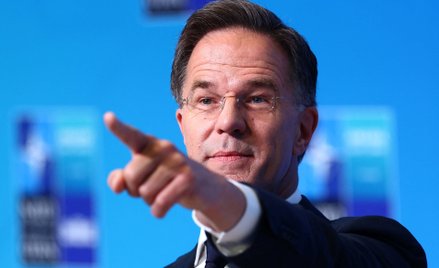 Mark Rutte