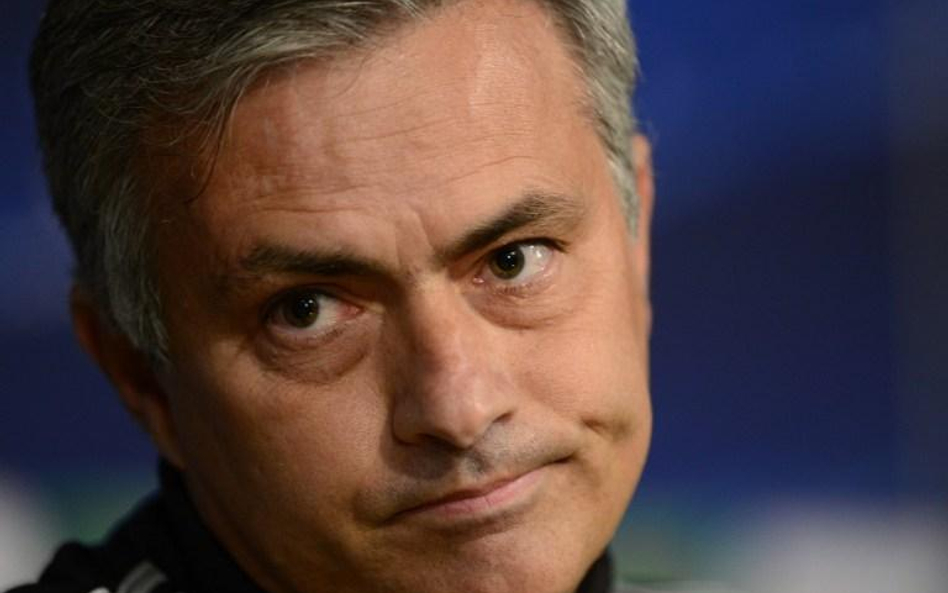 Powrót Jose Mourinho do Chelsea Londyn cieszy wszystkie osoby związane z klubem, ale Roman Abramowic