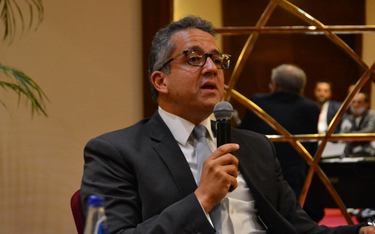 Minister turystyki Egiptu: Dzięki testom nie trzeba zamykać granic