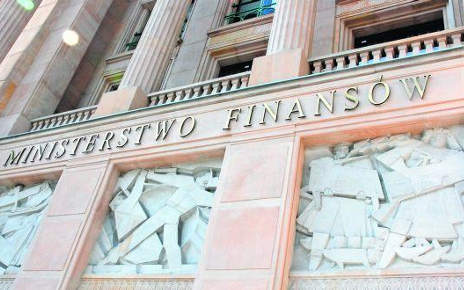 Planowane przez Ministerstwo Finansów 52,2 mld zł deficytu budżetu na 2010 r. to nieprzyjemne zaskoc