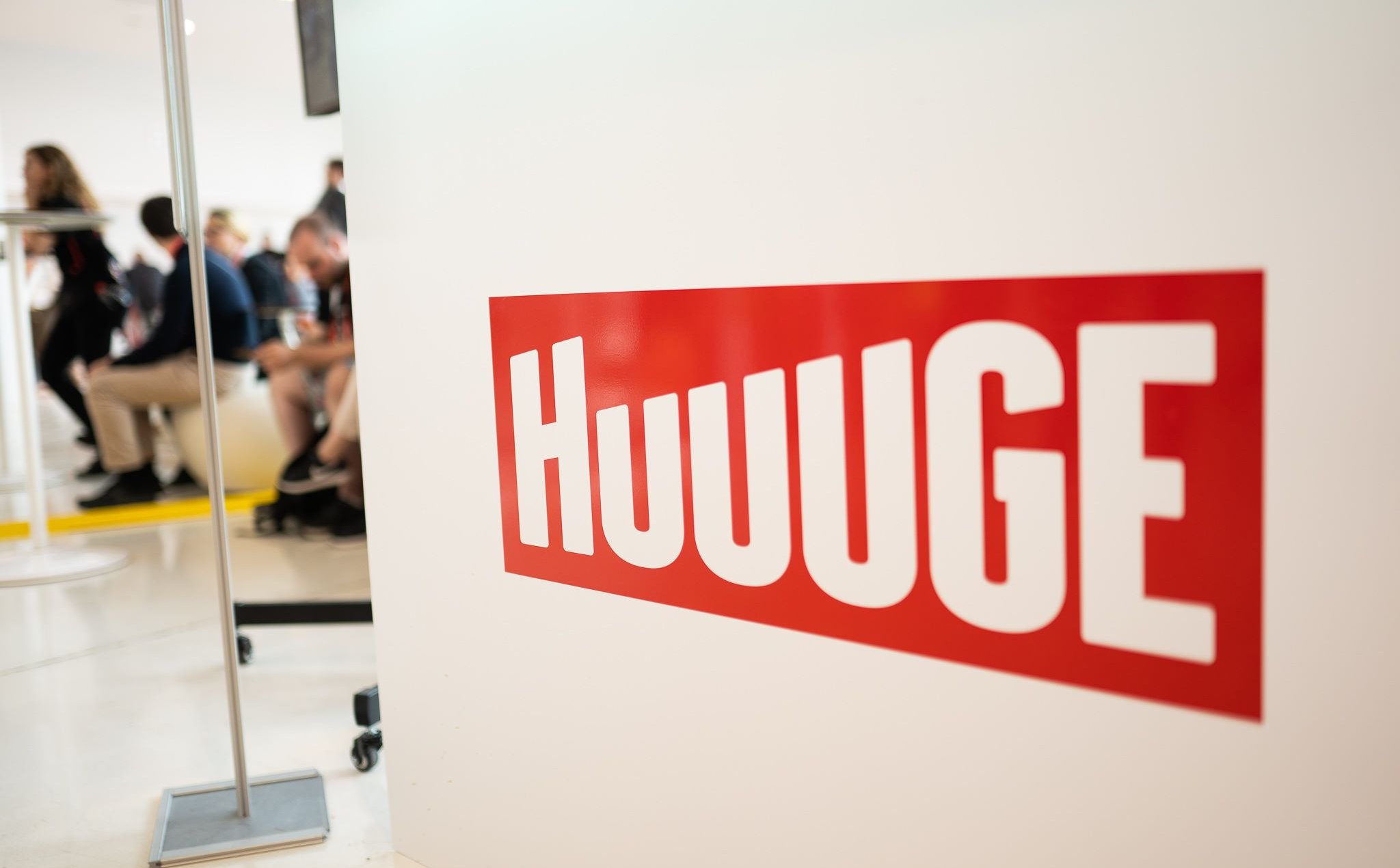 Biznes Huuuge staje się bardziej rentowny