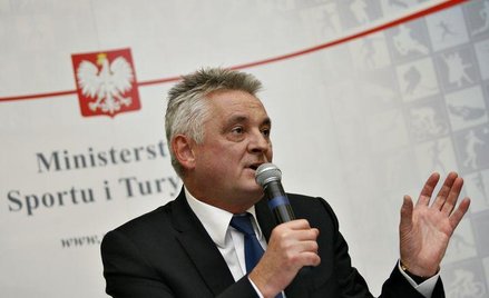 Mirosław Drzewiecki