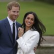 Narzeczona księcia Harry'ego Meghan Markle nie pomaga swojemu ojcu?