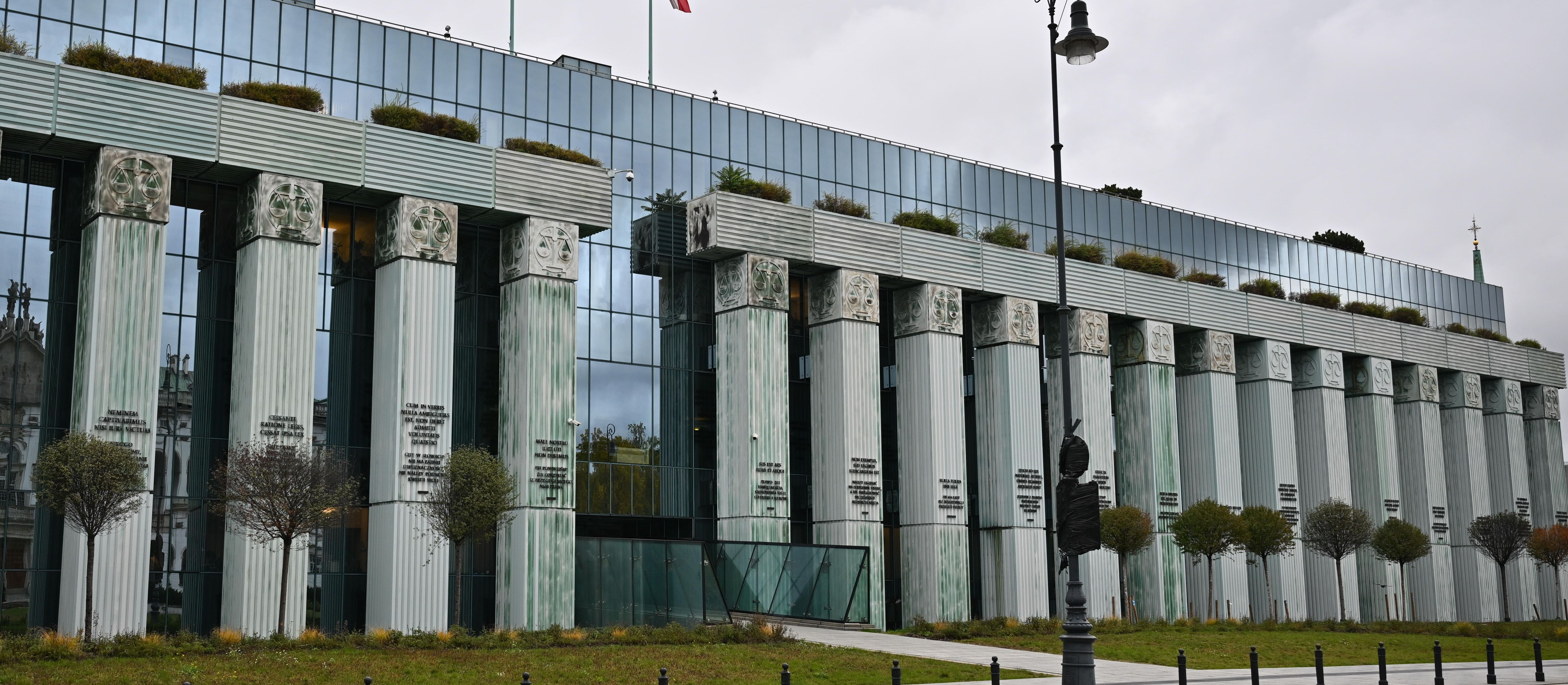 Nieudana próba wyłonienia kandydatów na I prezesa Sądu Najwyższego. Wybory zbojkotowane