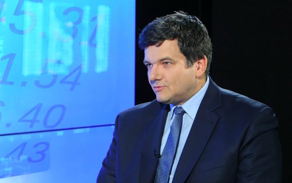 #RZECZoBIZNESIE: Arkadiusz Krześniak: Trump oznacza niższe podatki dla bogatych