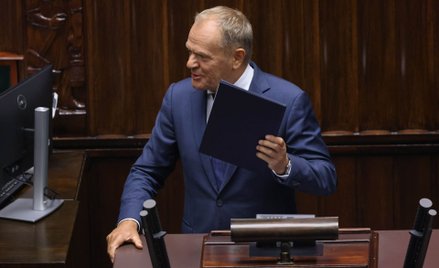 Donald Tusk