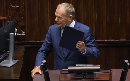 Donald Tusk