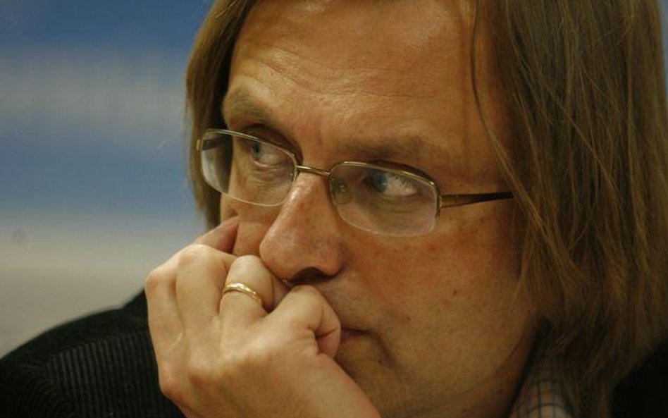 Janke, Ołdakowski Gawin zakładają Instytut Wolności