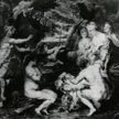 "Diana i Kallisto" Rubensa - obraz zrabowany w 1940 r.