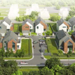 Habitat Wilanów: Osiedle inteligentnych domów