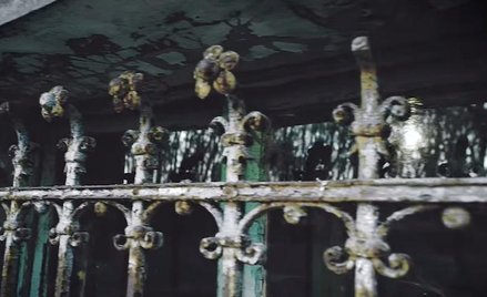 Siedem filmów o Iwaszkiewiczu