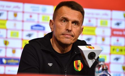 Leszek Ojrzyński: Nie zakładałem, że wrócę do Kielc
