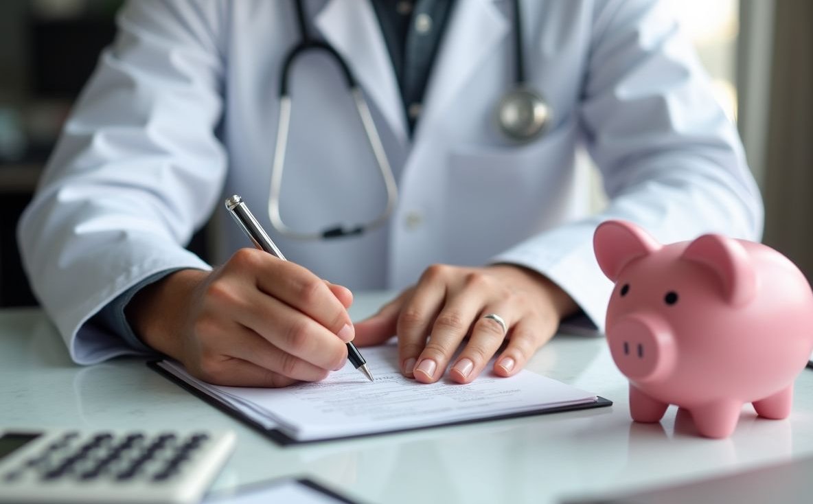 Przeszczep włosów w Turcji cena – aktualne koszty 2026