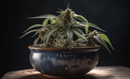 Marihuana legalna w Niemczech już za tydzień